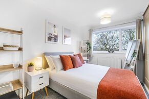 Angus Suites by Your Lettings