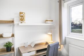 Angus Suites by Your Lettings