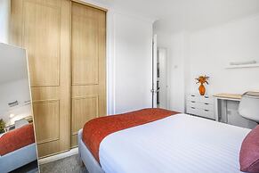 Angus Suites by Your Lettings