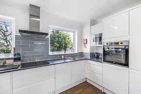 Angus Suites by Your Lettings