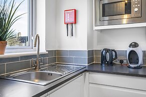 Angus Suites by Your Lettings