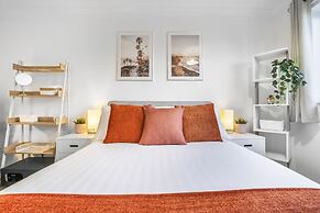 Angus Suites by Your Lettings