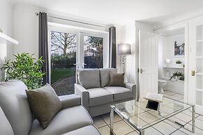 Angus Suites by Your Lettings