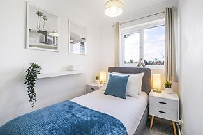 Angus Suites by Your Lettings