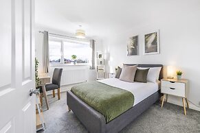 Angus Suites by Your Lettings