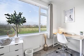 Angus Suites by Your Lettings