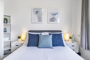 Angus Suites by Your Lettings