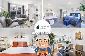 Angus Suites by Your Lettings