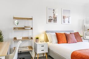 Angus Suites by Your Lettings