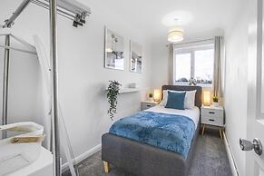 Angus Suites by Your Lettings