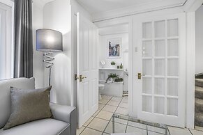 Angus Suites by Your Lettings