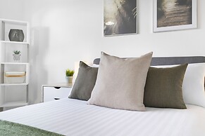 Angus Suites by Your Lettings