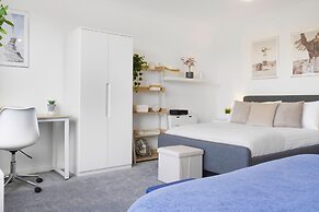 Angus Suites by Your Lettings