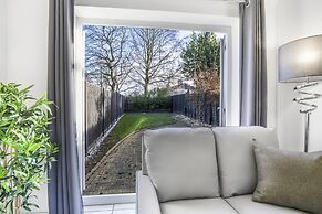 Angus Suites by Your Lettings