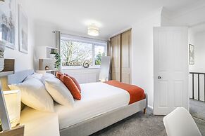 Angus Suites by Your Lettings