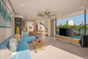 Kim Son Pool Villa Da Nang