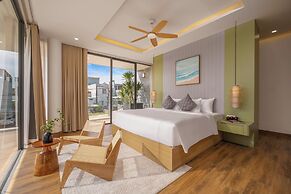 Kim Son Pool Villa Da Nang