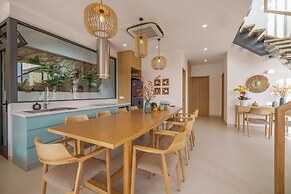 Kim Son Pool Villa Da Nang