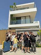Kim Son Pool Villa Da Nang