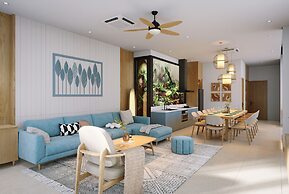 Kim Son Pool Villa Da Nang