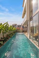 Kim Son Pool Villa Da Nang
