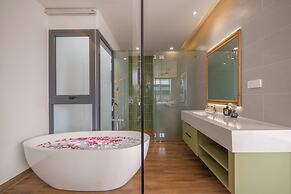 Kim Son Pool Villa Da Nang