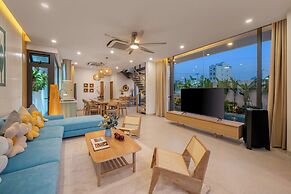 Kim Son Pool Villa Da Nang