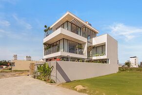 Kim Son Pool Villa Da Nang