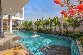 Kim Son Pool Villa Da Nang