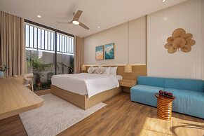 Kim Son Pool Villa Da Nang