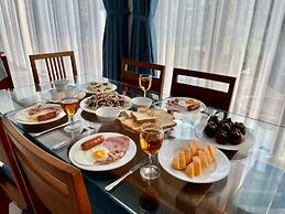 Kim Son Pool Villa Da Nang