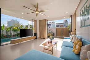 Kim Son Pool Villa Da Nang