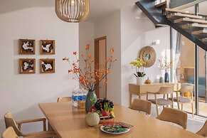 Kim Son Pool Villa Da Nang