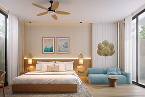 Kim Son Pool Villa Da Nang