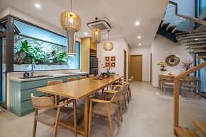 Kim Son Pool Villa Da Nang