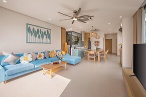 Kim Son Pool Villa Da Nang