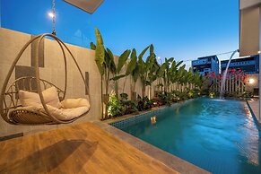 Kim Son Pool Villa Da Nang