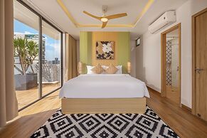 Kim Son Pool Villa Da Nang