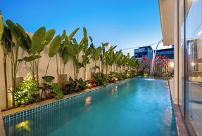 Kim Son Pool Villa Da Nang