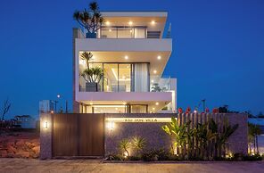 Kim Son Pool Villa Da Nang