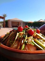 Villa Familiale De 5 Chambres Avec Piscine