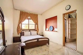 Villa Familiale De 5 Chambres Avec Piscine