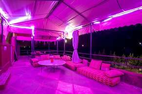 Villa Familiale De 5 Chambres Avec Piscine