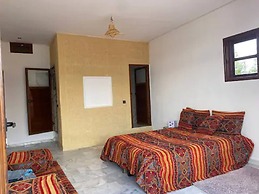 Villa Familiale De 5 Chambres Avec Piscine