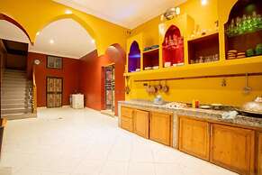 Villa Familiale De 5 Chambres Avec Piscine