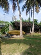 Ginger Harmony Guesthause and Café