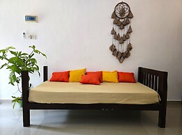 Ginger Harmony Guesthause and Café