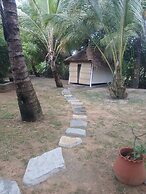 Ginger Harmony Guesthause and Café