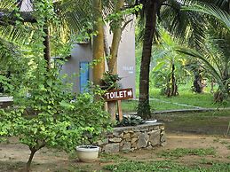 Ginger Harmony Guesthause and Café