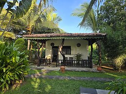 Ginger Harmony Guesthause and Café